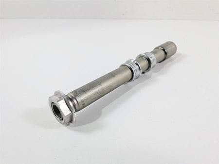 2023 Yamaha MT10 MTN1000 Front Axle Wheel Spindle 2CR-25181-00-00 {{ shop.shopifyCountryName }} - Mototech271