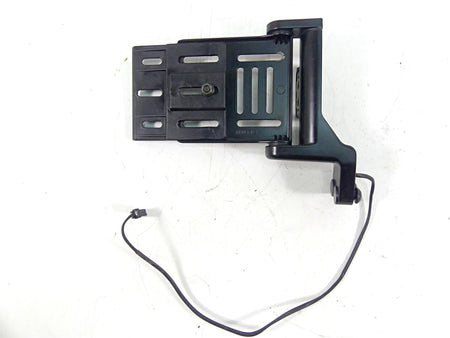 2013 Harley VRSCF Muscle Vrod Rear Side License Plate Holder 69390-09 {{ shop.shopifyCountryName }} - Mototech271