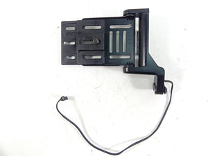 2013 Harley VRSCF Muscle Vrod Rear Side License Plate Holder 69390-09