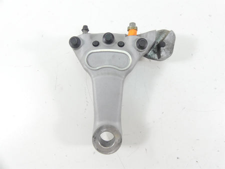 2007 Harley Touring FLHTCU SE CVO Electra Glide Rear Brake Caliper 44595-07 {{ shop.shopifyCountryName }} - Mototech271