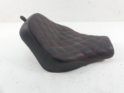 2018 Harley Softail FXBB Street Bob Saddlemen Renegade LS Custom Seat 818-30-002 | Mototech271