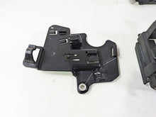 Load image into Gallery viewer, 2020 Harley Softail FXST Standard Electrical Battery Carrier Set 69201632 | Mototech271
