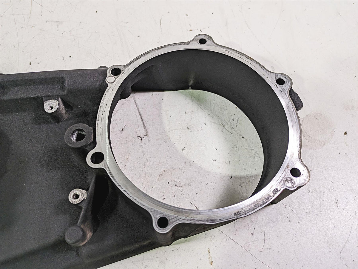 2013 Harley FXDWG Dyna Wide Glide Inner Primary Drive Clutch Cover 60681-06C {{ shop.shopifyCountryName }} - Mototech271