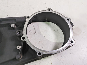 2013 Harley FXDWG Dyna Wide Glide Inner Primary Drive Clutch Cover 60681-06C | Mototech271