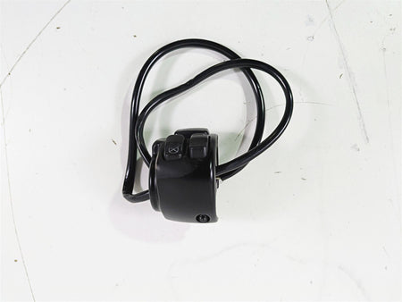 2017 Harley FLS Softail Slim Right Hand Start Stop Control Switch 71500297 {{ shop.shopifyCountryName }} - Mototech271
