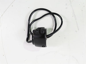 2017 Harley FLS Softail Slim Right Hand Start Stop Control Switch 71500297 | Mototech271