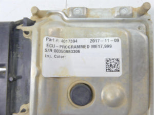 2018 Polaris RZR1000 XP EPS Cdi Ecu Ecm Engine Control Module 4017394 | Mototech271