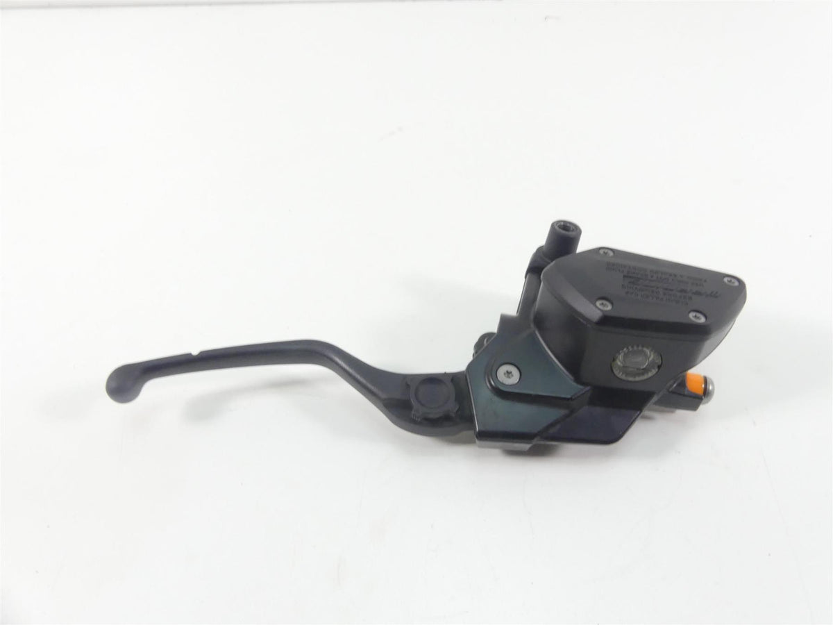 2019 BMW R1250GS K50 Front Brake Master Cylinder & Lever Handle 32728559604 {{ shop.shopifyCountryName }} - Mototech271