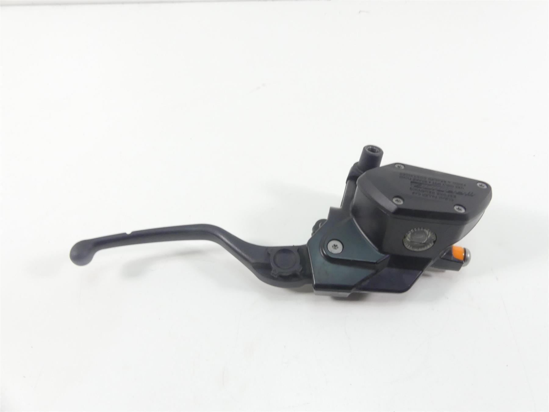 2019 BMW R1250GS K50 Front Brake Master Cylinder & Lever Handle 32728559604 {{ shop.shopifyCountryName }} - Mototech271