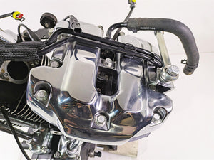 2021 Harley Touring FLTRX Road Glide Engine Motor 107ci M8 - Read 16200659