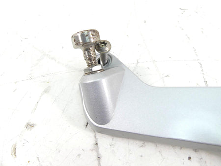 2009 BMW R1200 GS K25 Saddlebag Mount Case Holder Set 46547695986 {{ shop.shopifyCountryName }} - Mototech271