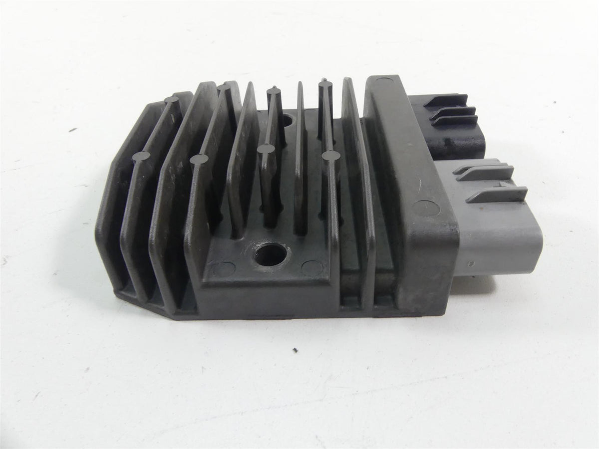 2018 BMW S1000RR K46 Rectifier Voltage Regulator 12317718422 FH020CA {{ shop.shopifyCountryName }} - Mototech271