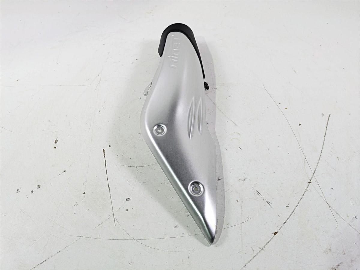 2015 BMW R nineT K21 Air Inlet Snorkel Tube Cover 46638546494 46638531187 {{ shop.shopifyCountryName }} - Mototech271