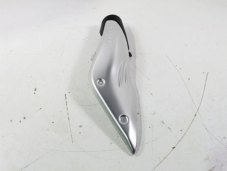 2015 BMW R nineT K21 Air Inlet Snorkel Tube Cover 46638546494 46638531187 {{ shop.shopifyCountryName }} - Mototech271