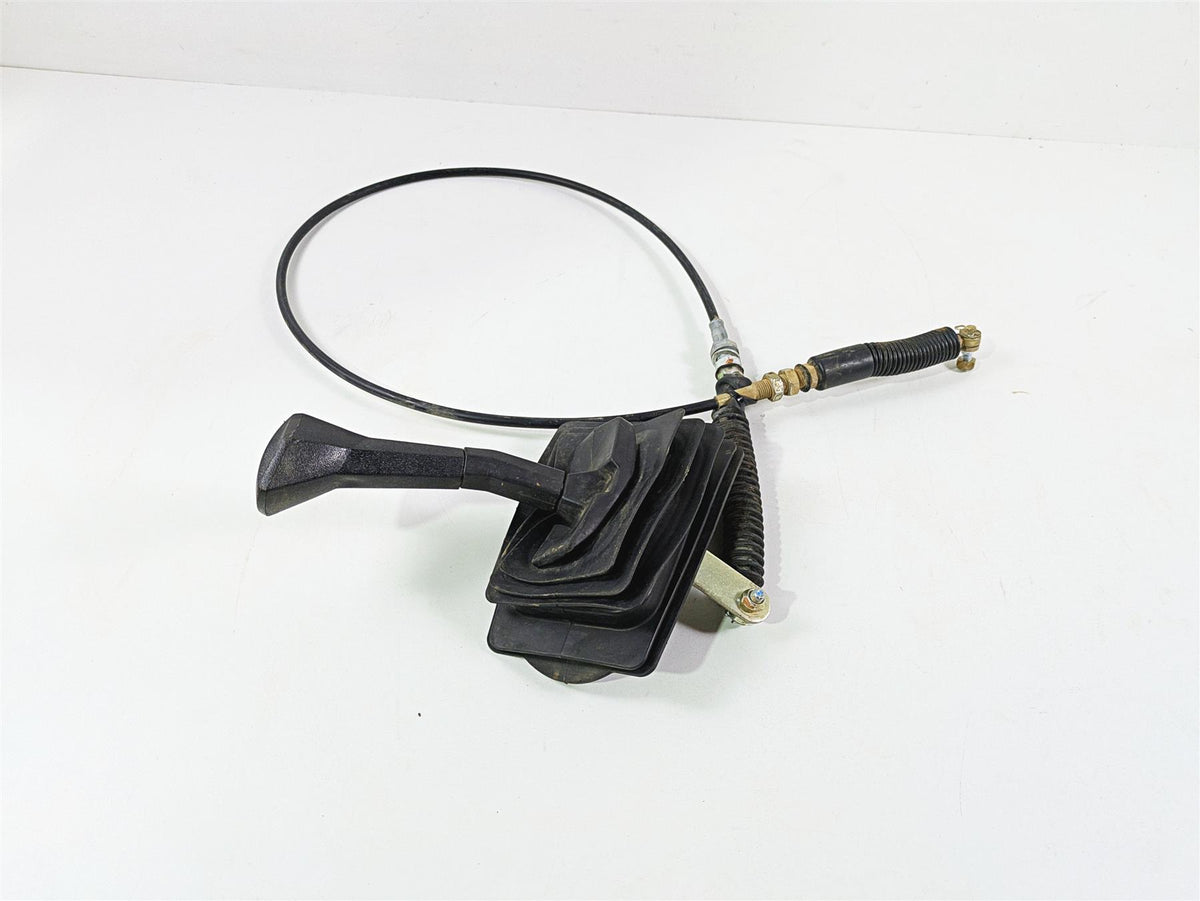 2019 Polaris RZR XP 1000 Highlifter Gear Selector Shifter & Cable Set 7081862 {{ shop.shopifyCountryName }} - Mototech271