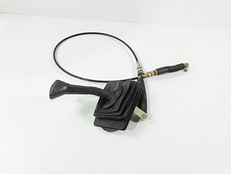 2019 Polaris RZR XP 1000 Highlifter Gear Selector Shifter & Cable Set 7081862 {{ shop.shopifyCountryName }} - Mototech271