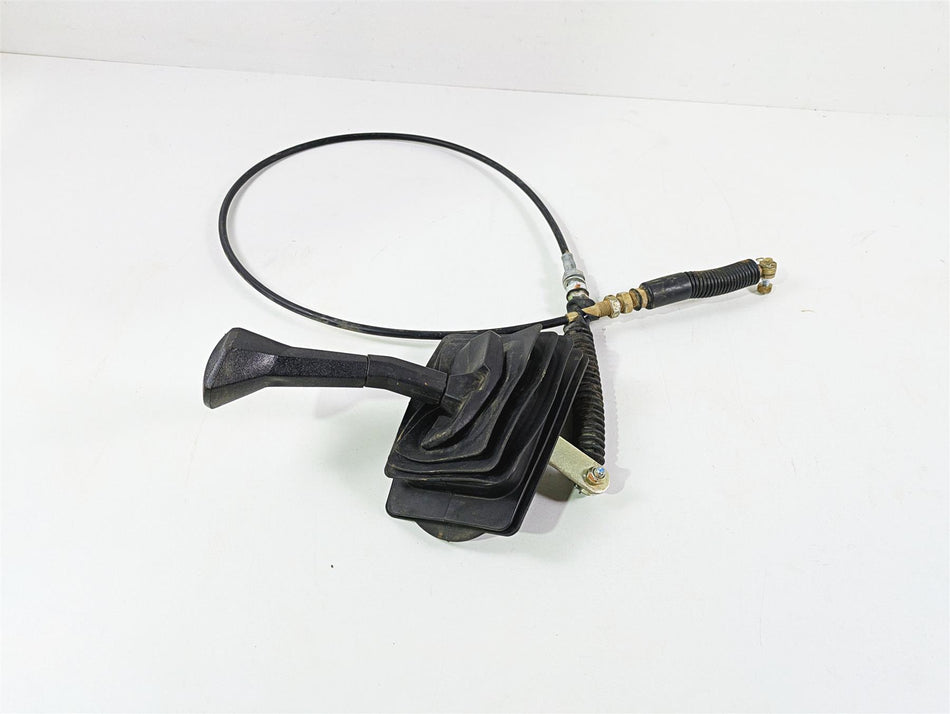 2019 Polaris RZR XP 1000 Highlifter Gear Selector Shifter & Cable Set 7081862 {{ shop.shopifyCountryName }} - Mototech271