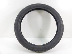 Used Shinko 90/90-21 54H SR777 Front Tire DOT4820 115-0020 | Mototech271