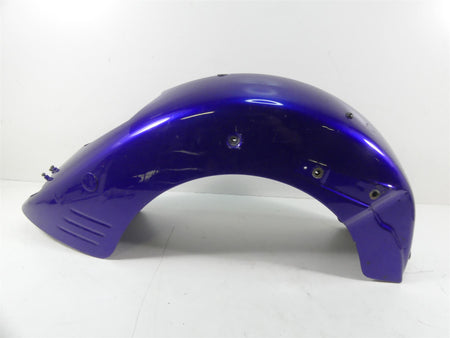 2003 Honda VTX1800R Rear Fender Mud Guard Tire Hugger 80110-MCV-S10ZA {{ shop.shopifyCountryName }} - Mototech271