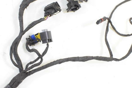2009 BMW F800GS F800 GS K72 Engine Wiring Harness 770542803 {{ shop.shopifyCountryName }} - Mototech271