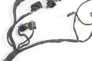 2009 BMW F800GS F800 GS K72 Engine Wiring Harness 770542803 | Mototech271