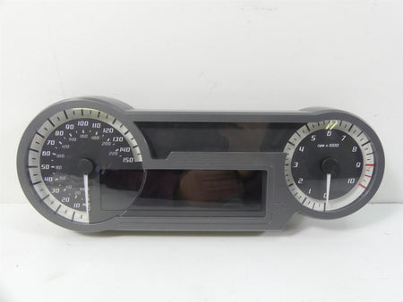 2015 BMW R1200RT K52 Speedometer Speedo Gauge Instrument - 16K 62118554693 {{ shop.shopifyCountryName }} - Mototech271