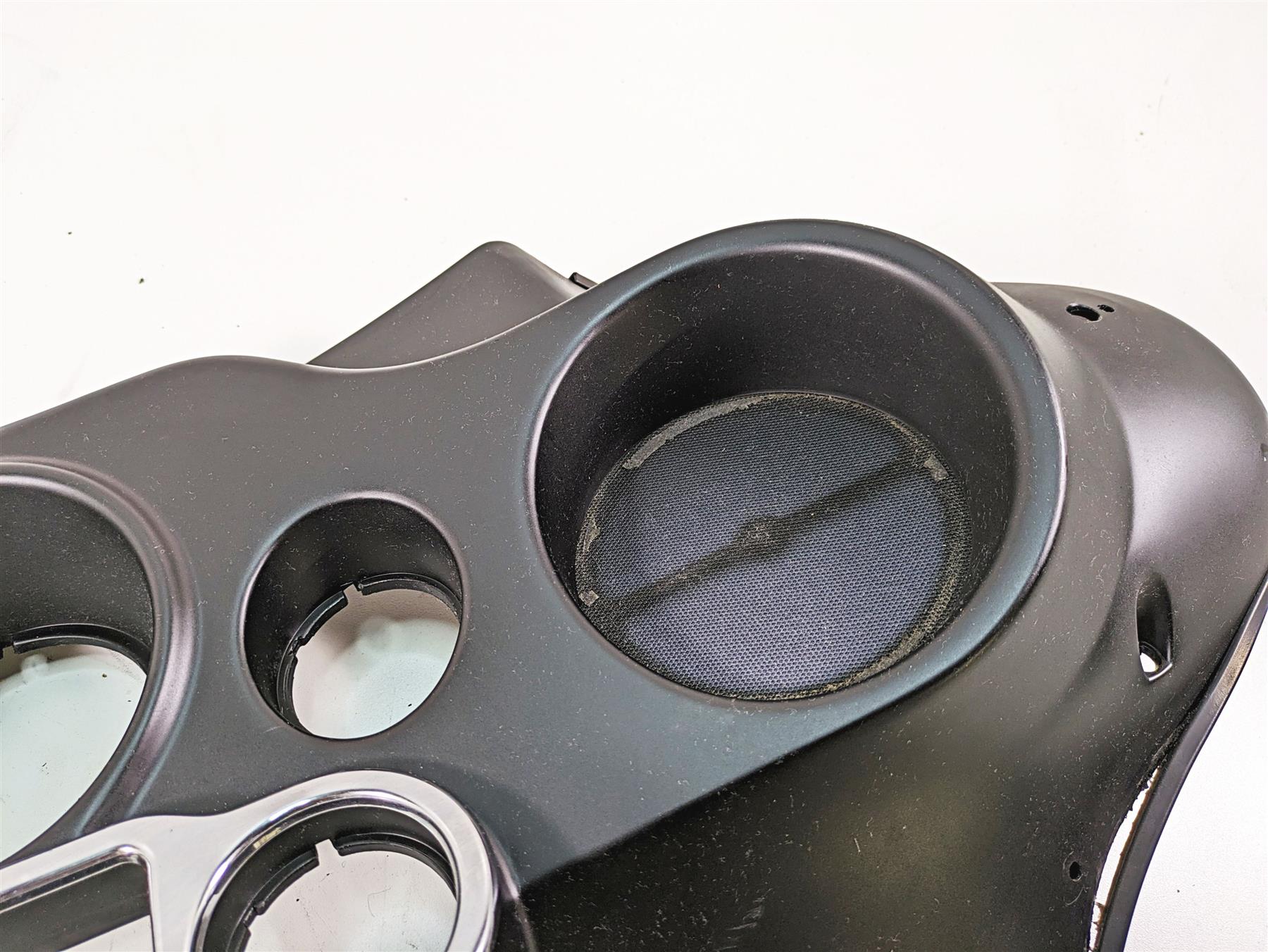 2006 Harley Touring FLHXI Street Glide Inner Fairing & Speaker Set 58199-08A {{ shop.shopifyCountryName }} - Mototech271