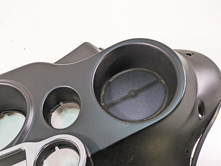 2006 Harley Touring FLHXI Street Glide Inner Fairing & Speaker Set 58199-08A {{ shop.shopifyCountryName }} - Mototech271
