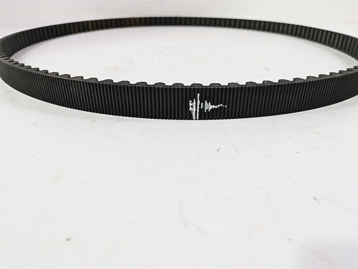 2008 Harley FXDL Dyna Low Rider 105TH Rear Drive Belt 131T 1" 40046-07 {{ shop.shopifyCountryName }} - Mototech271
