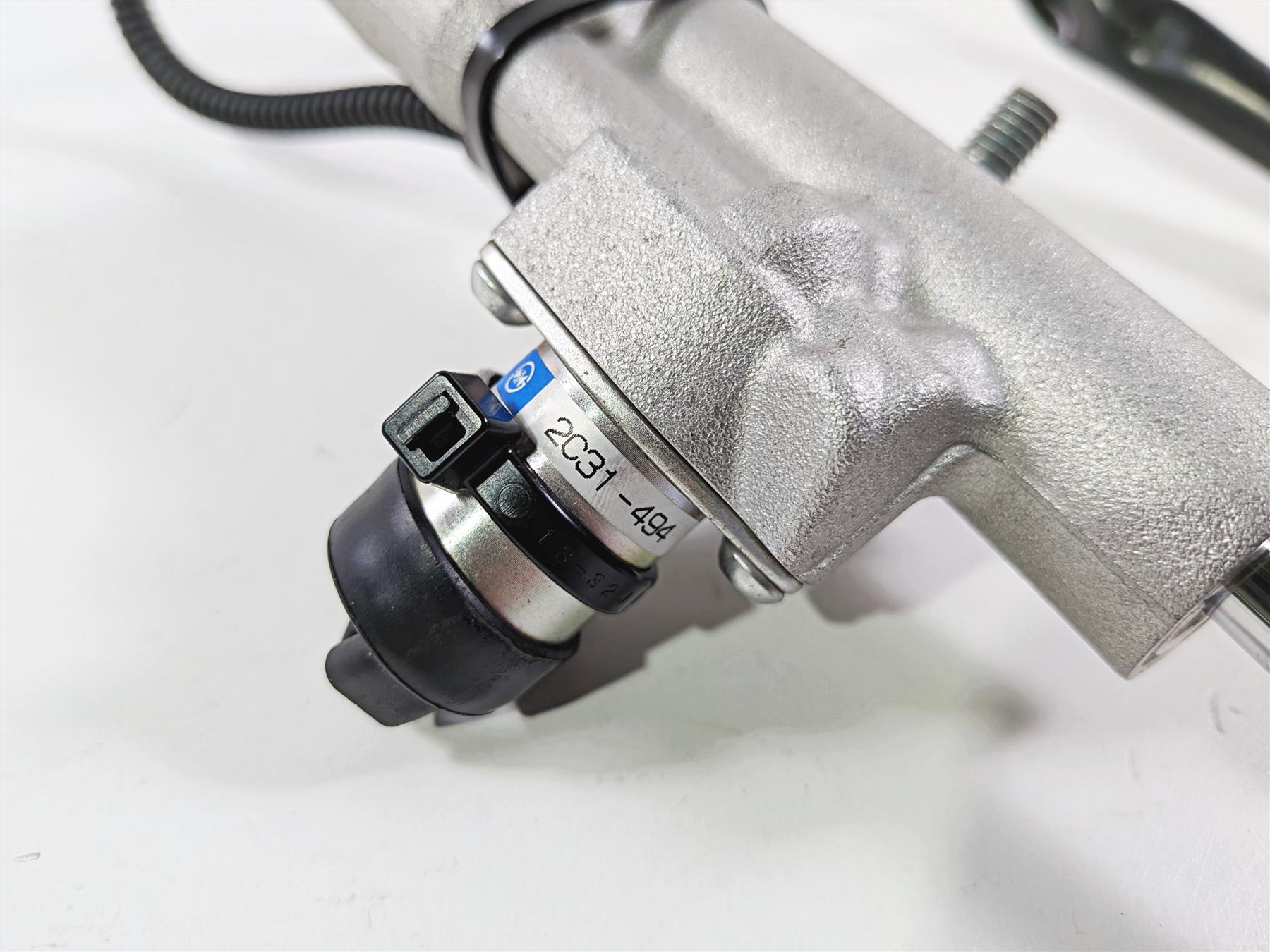 2022 Yamaha YZF R1 R1M RN65 Electronic Steering Damper Stabilizer B3L-23490-01-Mototech271