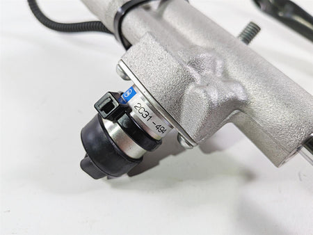 2022 Yamaha YZF R1 R1M RN65 Electronic Steering Damper Stabilizer B3L-23490-01-Mototech271