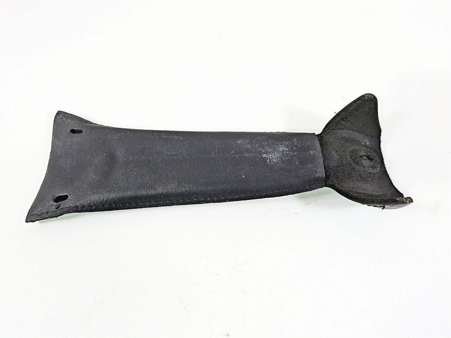 2014 Harley FLS Softail Slim Fuel Tank Dash Console Cover 71952-11 {{ shop.shopifyCountryName }} - Mototech271