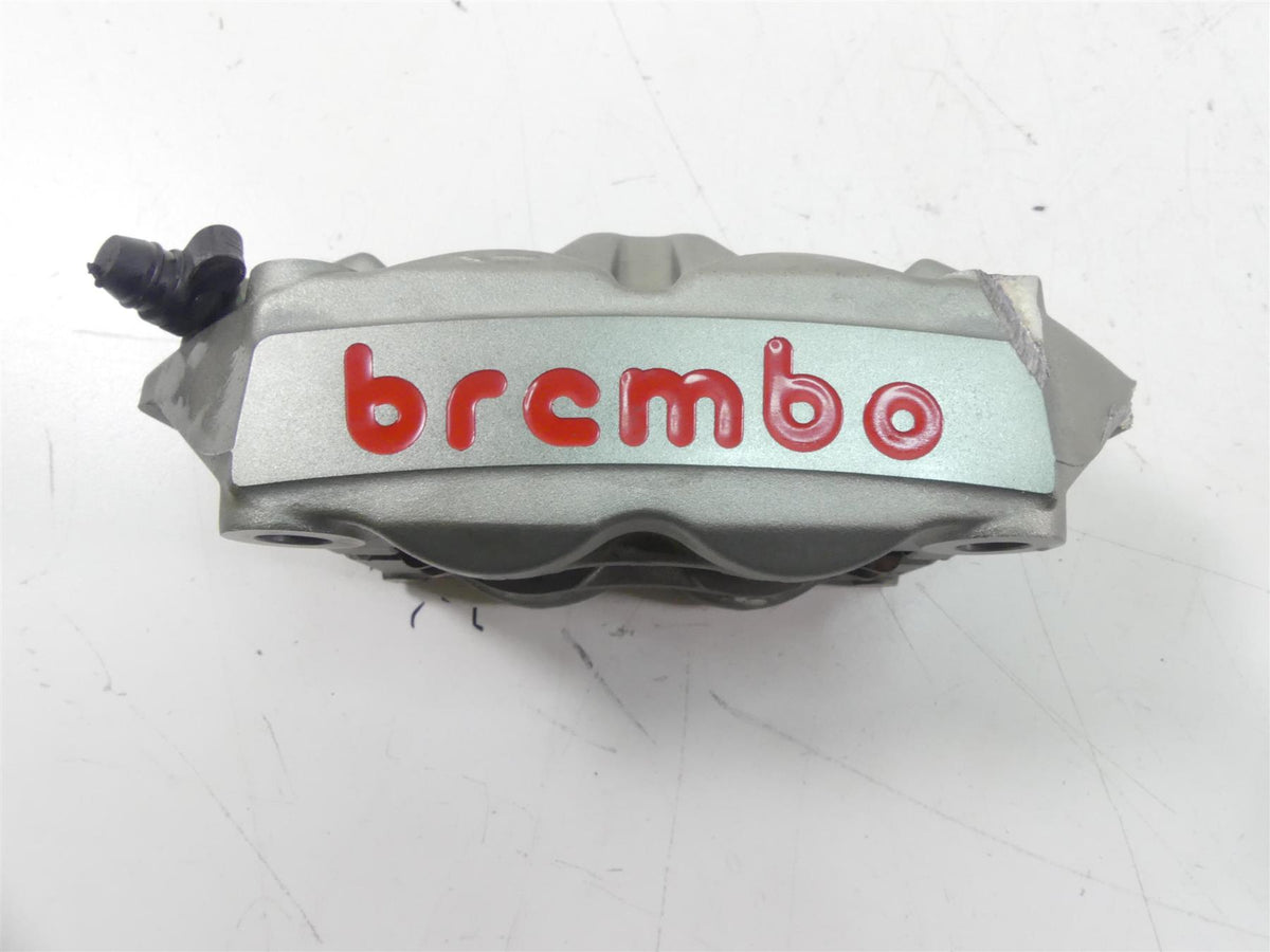 2018 Mv Agusta F3 800 RC Front Brembo Brake Calipers 8000B1541 8000B1540 {{ shop.shopifyCountryName }} - Mototech271