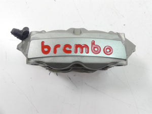 2018 Mv Agusta F3 800 RC Front Brembo Brake Calipers 8000B1541 8000B1540