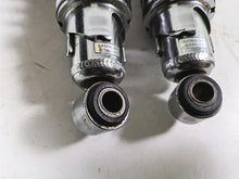 Load image into Gallery viewer, Harley Davidson Sportster XL 883 1200 Showa 13-1/4&quot; Rear Suspension Shock Set 54566-97 | Mototech271
