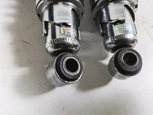 Harley Davidson Sportster XL 883 1200 Showa 13-1/4" Rear Suspension Shock Set 54566-97 | Mototech271