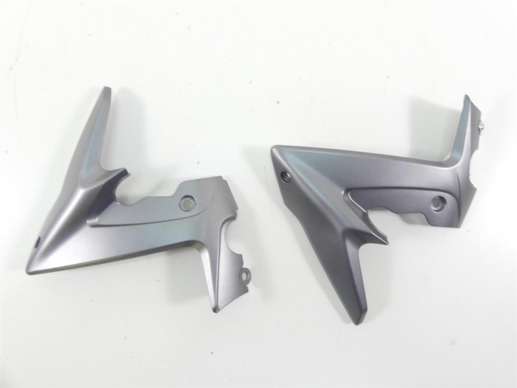 2018 Mv Agusta Brutale 800 RR Between Leg Tank Fairing Cover Set 80B0C3403 {{ shop.shopifyCountryName }} - Mototech271