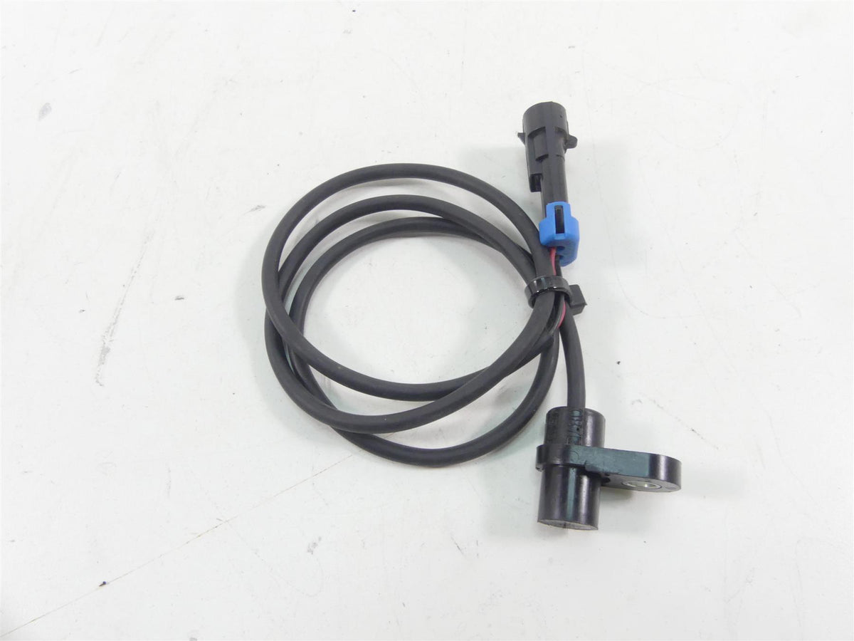 2022 Indian FTR1200 S Rear Abs Brake Wheel Speed Sensor 4018099 {{ shop.shopifyCountryName }} - Mototech271
