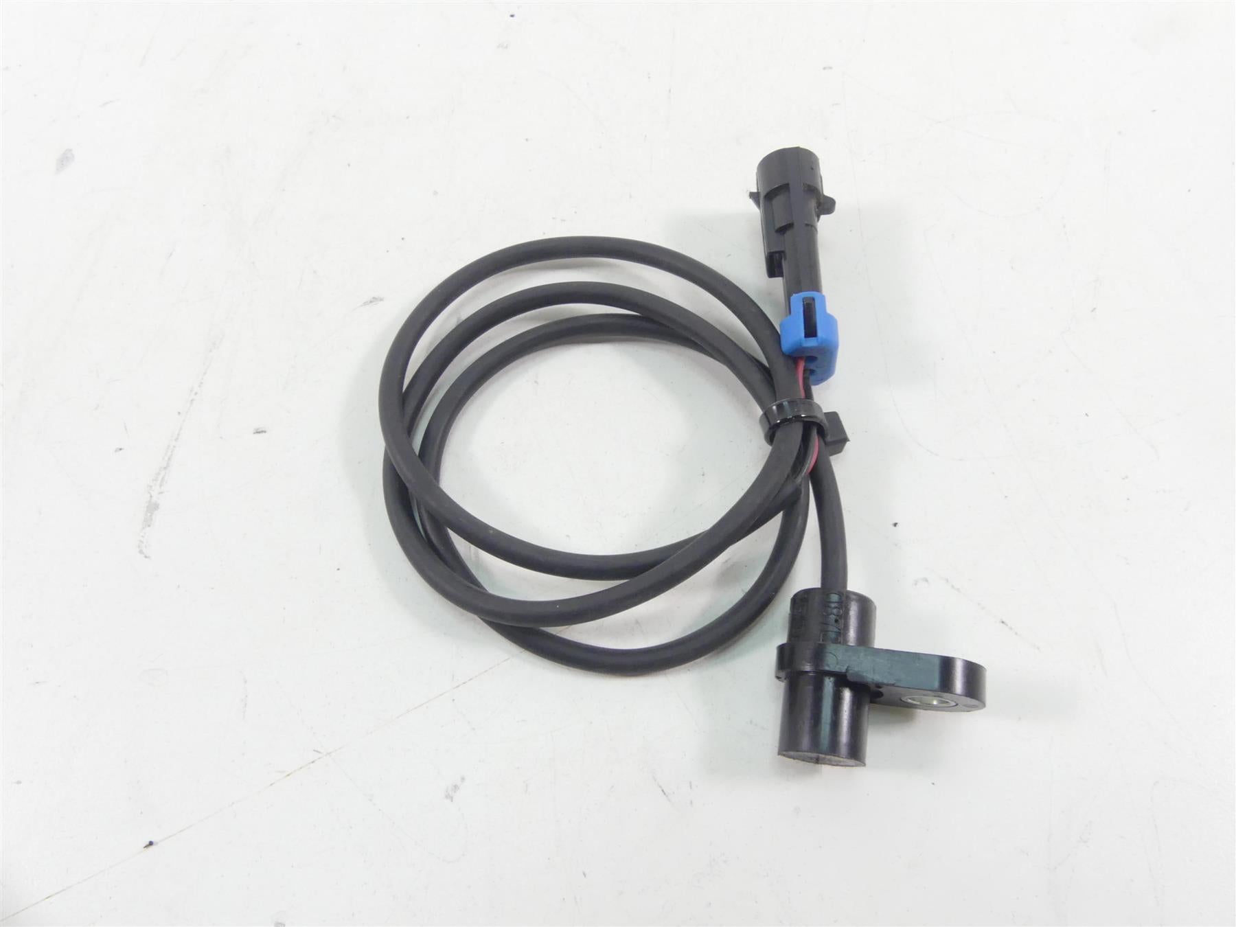 2022 Indian FTR1200 S Rear Abs Brake Wheel Speed Sensor 4018099 {{ shop.shopifyCountryName }} - Mototech271