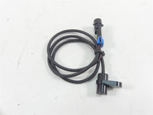 Load image into Gallery viewer, 2022 Indian FTR1200 S Rear Abs Brake Wheel Speed Sensor 4018099 | Mototech271
