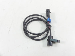 2022 Indian FTR1200 S Rear Abs Brake Wheel Speed Sensor 4018099 | Mototech271