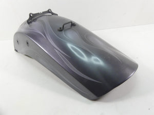 2004 Yamaha XV1700 Road Star Warrior Straight Rear Fender 5PX-Y2161-10-P0