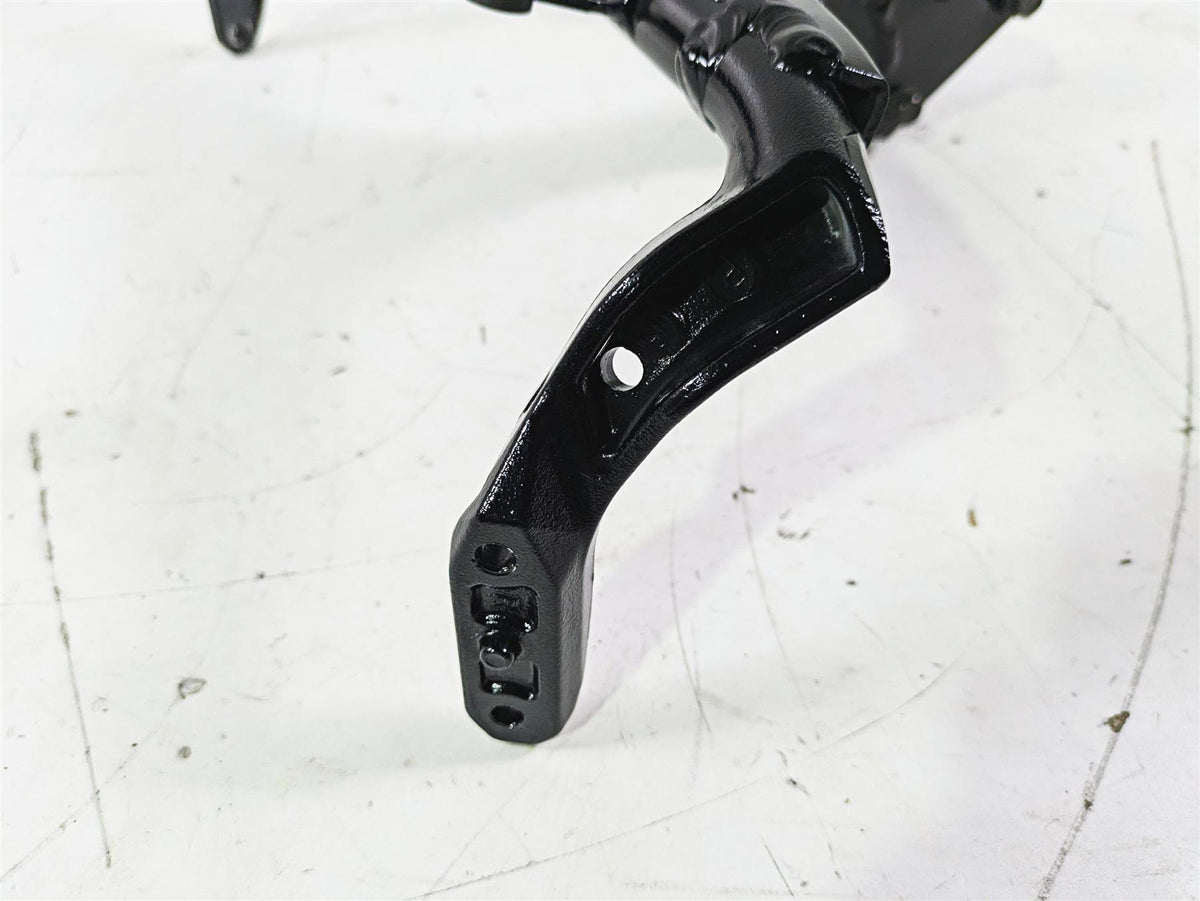2005 Kawasaki ZX12R Ninja Front Stay Fairing Mirror Rear View Mount 39184-1089 {{ shop.shopifyCountryName }} - Mototech271