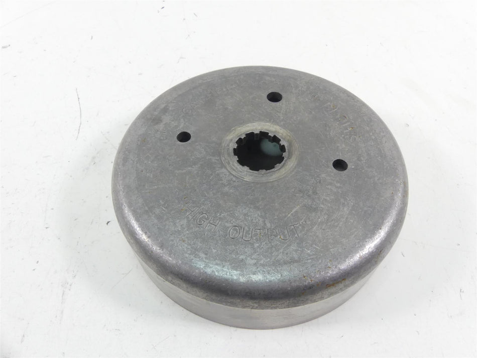 2004 Harley Softail FXSTD SE CVO Deuce Ignition Flywheel Rotor Fly 29981-95 {{ shop.shopifyCountryName }} - Mototech271