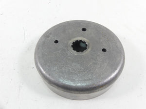 2004 Harley Softail FXSTD SE CVO Deuce Ignition Flywheel Rotor Fly 29981-95