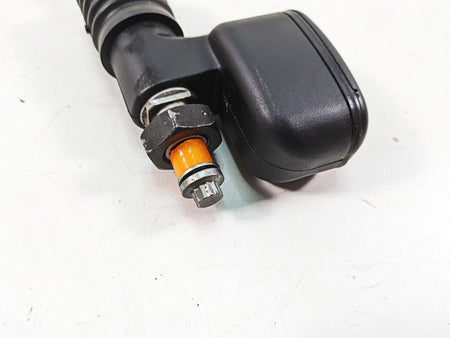 2013 Harley Softail FLSTC Heritage Classic Rear Brake Master Cylinder 41767-05E {{ shop.shopifyCountryName }} - Mototech271