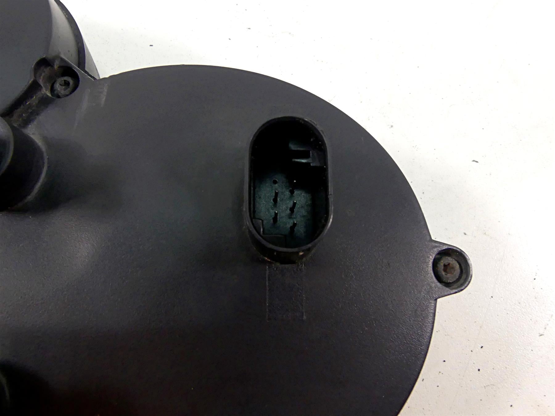 2009 BMW R1200GS K255 Adv Speedometer Gauges Instrument 72K 62117718196 {{ shop.shopifyCountryName }} - Mototech271