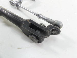 1977 Honda CB750 A Four Hondamatic Side Kickstand Neutral Lever 50531-393-770ZA | Mototech271