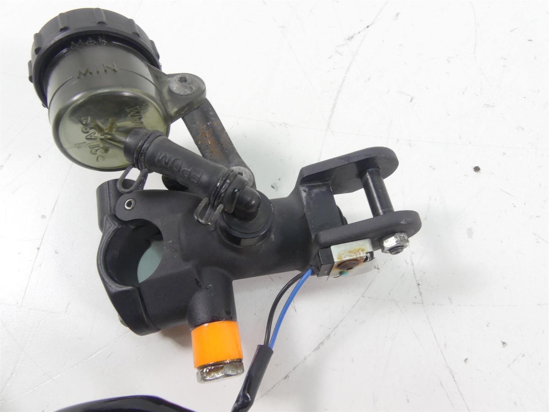 2016 KTM 1290 Superduke R Magura HCT Radial Clutch Master Cylinder 6130203014430 {{ shop.shopifyCountryName }} - Mototech271