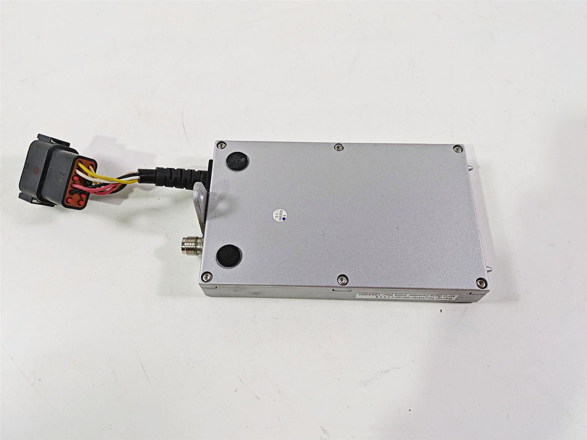 2010 Harley Touring FLHTK Electra Glide Cb Intercom Module Unit 76236-06C {{ shop.shopifyCountryName }} - Mototech271